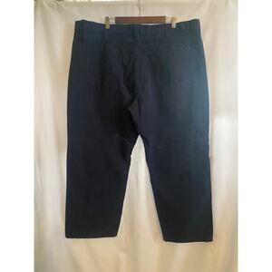 Blue Mountain Men's Pants Black Size 44 x 30
